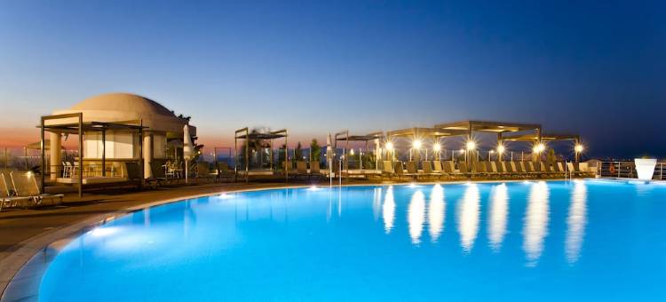 基普里奥蒂斯全景套房酒店(Kipriotis Panorama Hotel & Suites)图片