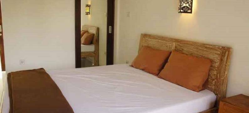 库布比道家庭旅馆(Kubu B'Dauh Homestay)图片