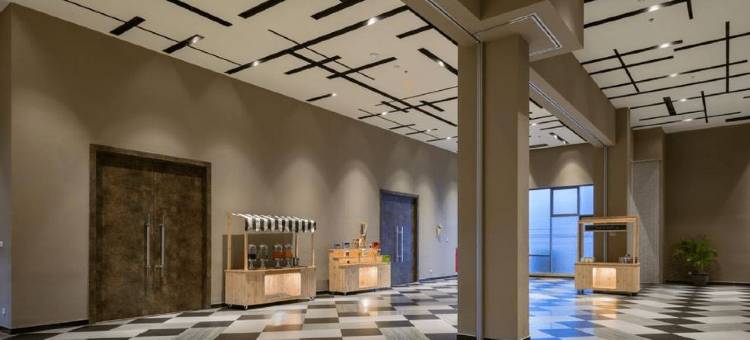 泗水机场鲁米诺酒店-WH旗下(Luminor Hotel Sidoarjo)图片