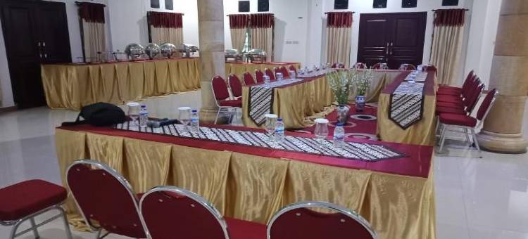 Cahaya Berlian Hotel图片