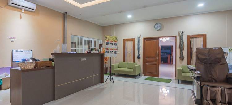 Kampung Abdi Resort Syariah Mitra RedDoorz图片