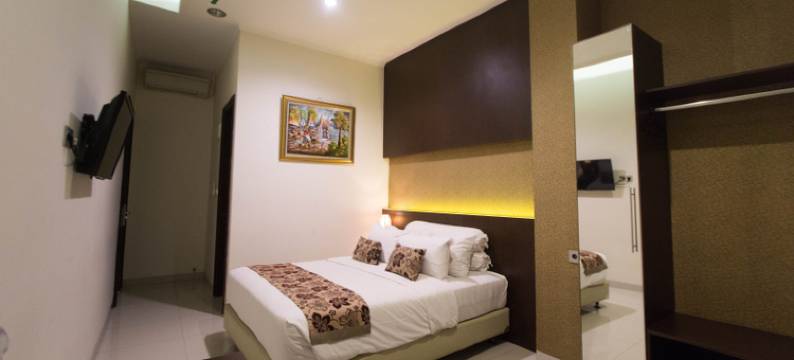 Amory Boutique Hotel Sumedang图片