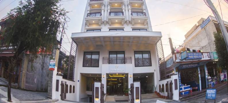 费瓦旅行酒店(Hotel Fewa Trip)图片