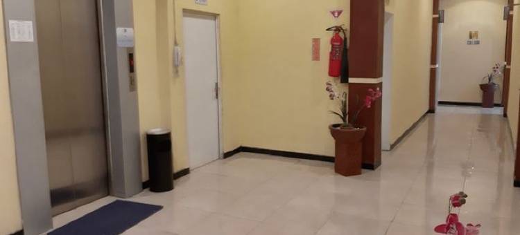 21酒店(Hotel 21 Pati)图片