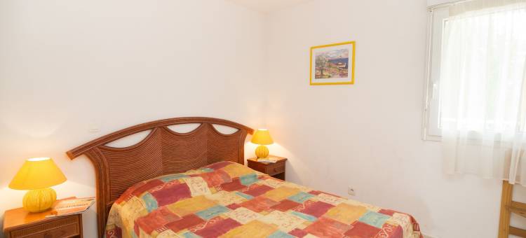 瓦坎斯奥 - 帕迈拉高尔夫球酒店(Vacancéole - Résidence le Palmyra Golf)图片