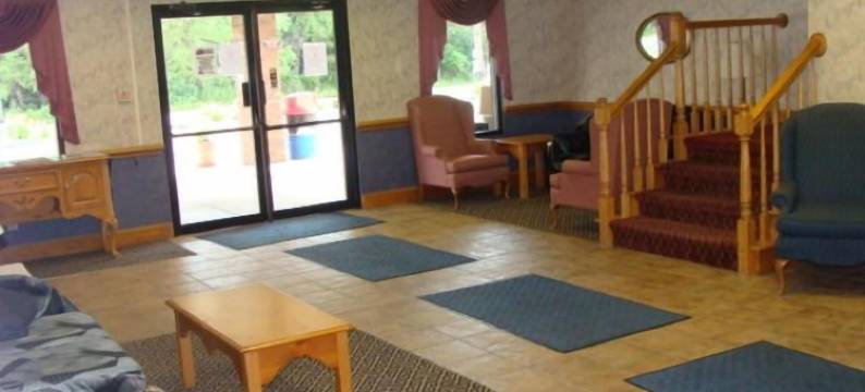 美国旅馆(USA Inns of America)图片