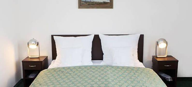 科赫酒店(Hotel Koch)图片