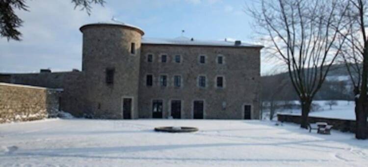 贝塞特城堡酒店(Chateau du Besset)图片