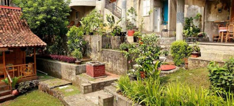 Villa Omah Joerank图片