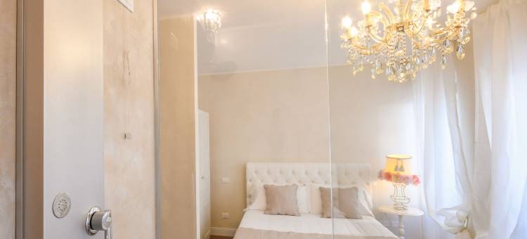 西尔苗内奢华套房酒店(Luxury Suite Sirmione)图片