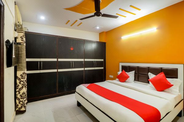 OYO 63974 Hotel Metro Inn้ข่ฎขไปทๆ ผ,่็ณป็ต่ฏไฝ็ฝฎๅฐๅใๆบ็จ้
ๅบใ