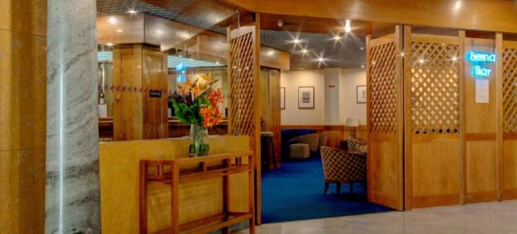 贝赫那VIP酒店(VIP Inn Berna Hotel)图片