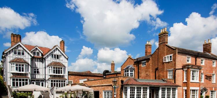 雅顿酒店(The Arden Hotel Stratford - Eden Hotel Collection)图片