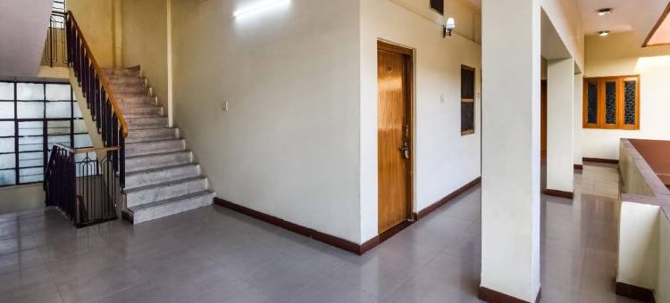 Hotel O Anand Hotel Jodhpur图片