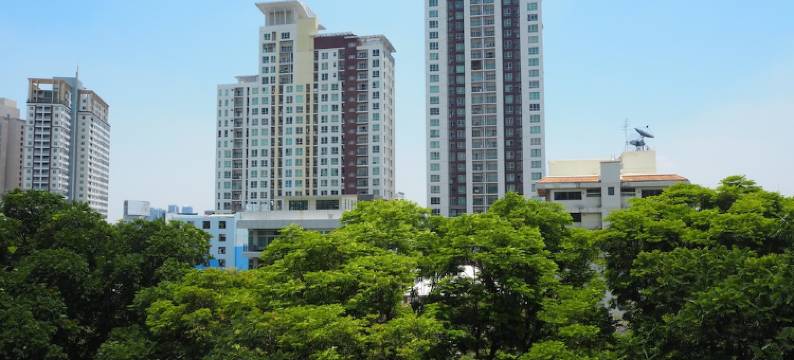 穰南帝景酒店(Royal View Resort - Rang Nam)图片