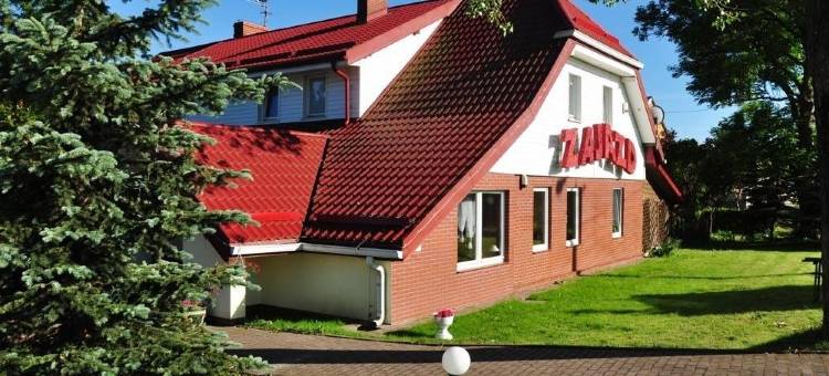 Zajazd Scarlett Sycewice图片