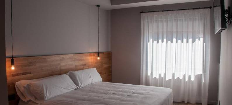 圣胡安酒店(Hotelet de Sant Joan)图片