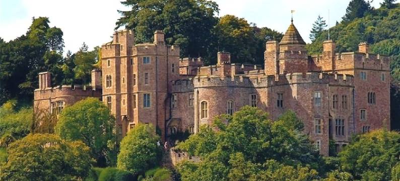 李府旅馆(Lee House)图片