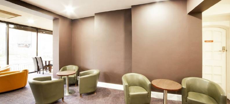 康诺特酒店(The Connaught Hotel)图片