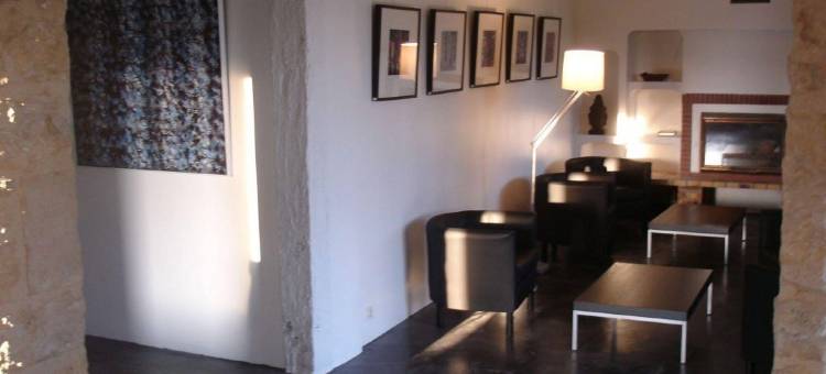 巴斯蒂德福酒店(Hotel la Bastie d'Urfé)图片