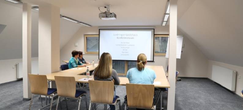 莱丁格旅馆(Leidringer Gästehaus Gmbh)图片