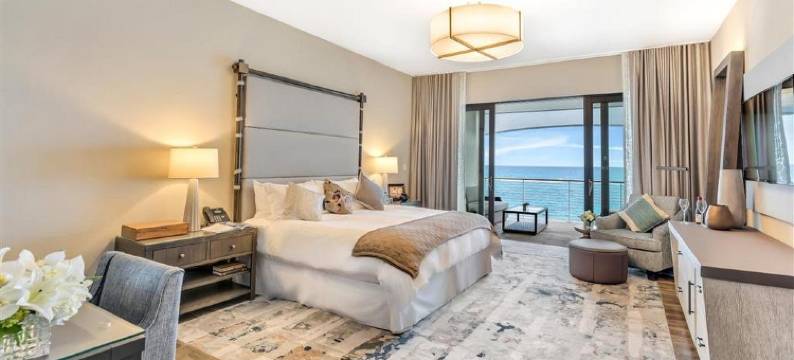 品克海滩罗兰酒店(The Loren at Pink Beach)图片