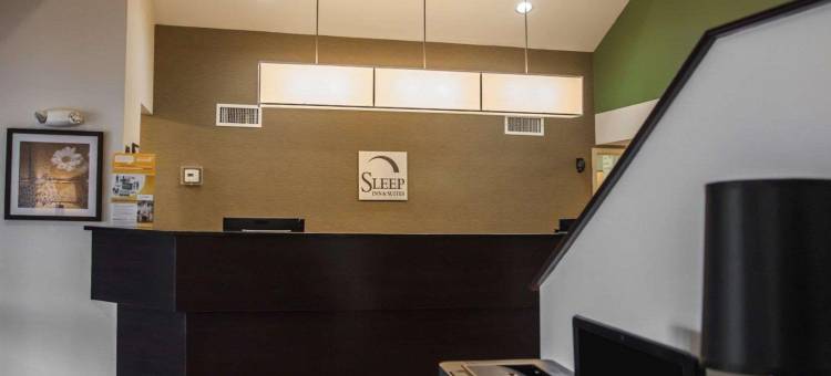 Wingate by Wyndham Bel Air I-95 Exit 77A / Apg Area图片