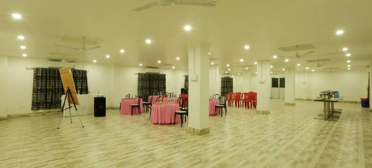 鲁伊特大酒店(Hotel Grand Luit)图片