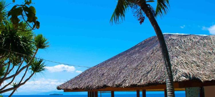 焚潜水度假村(Quo Vadis Dive Resort)图片