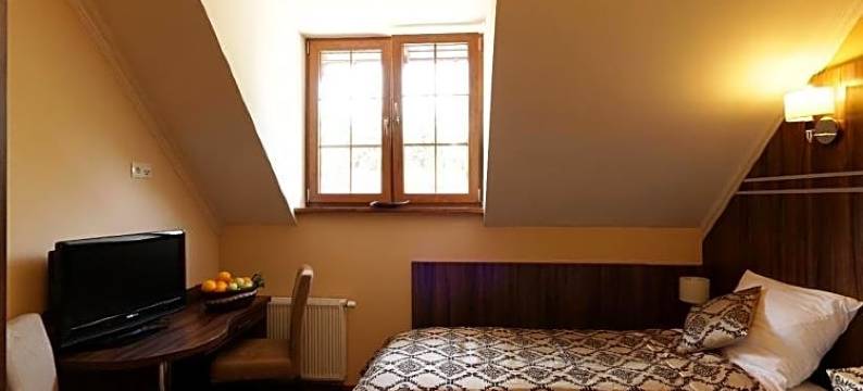 贝尔弗酒店(Hotel Belfer)图片