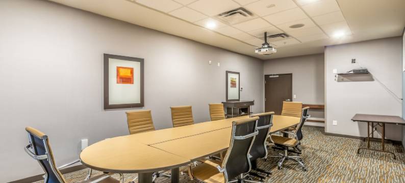 Hawthorn Extended Stay by Wyndham Loveland图片