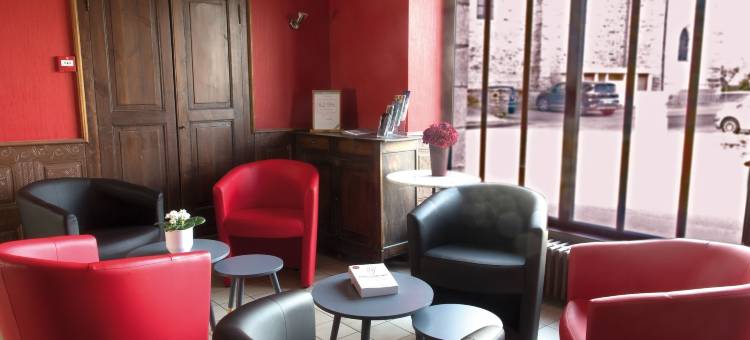 乐皮特凯瑞奎尔酒店(Le Petit Keriquel)图片