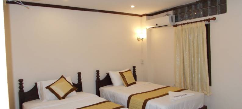 回忆酒店(Vientiane Memory Hotel)图片