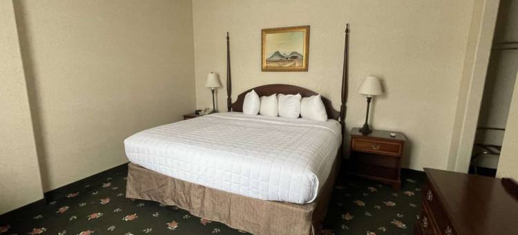 SureStay Hotel by Best Western Eureka图片