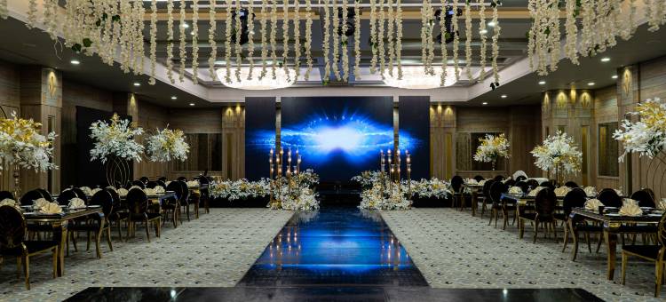 凯旋广场酒店(Triumph Plaza Hotel)图片