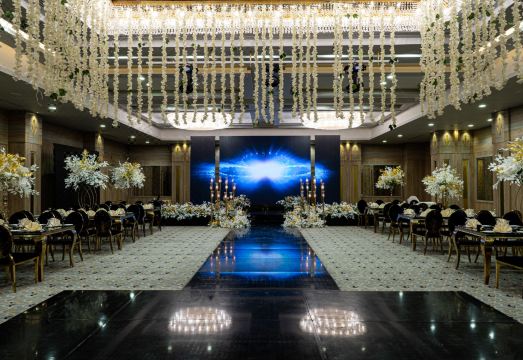 Triumph Plaza Hotel Hotel Overview