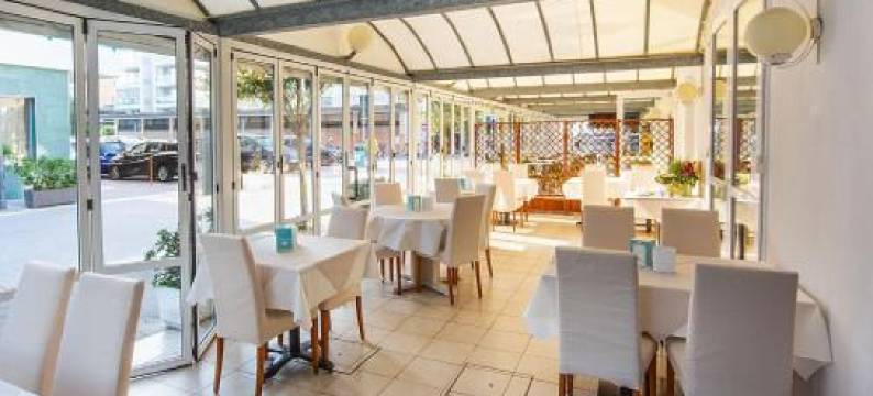 基内弗拉酒店(Hotel Ginevra)图片