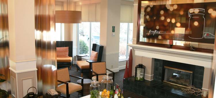 Hilton Garden Inn Elmira/Corning图片