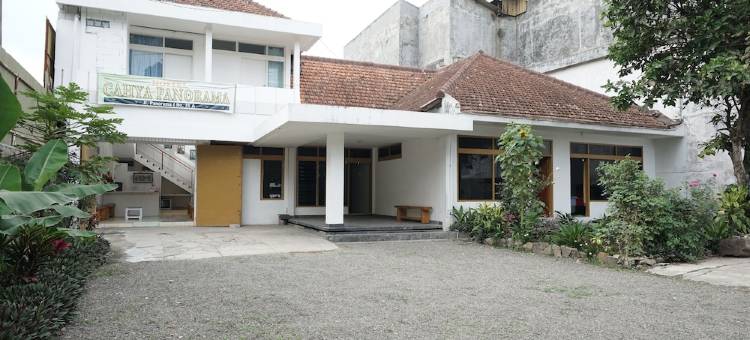 Pondok Cahaya Panorama Lembang RedPartner图片