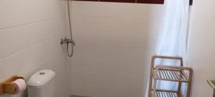 Studio le Phare, Terrasse, très Belle Vue océan, très Calme, Plages à proximité, Aucun Vis-à-Vis图片