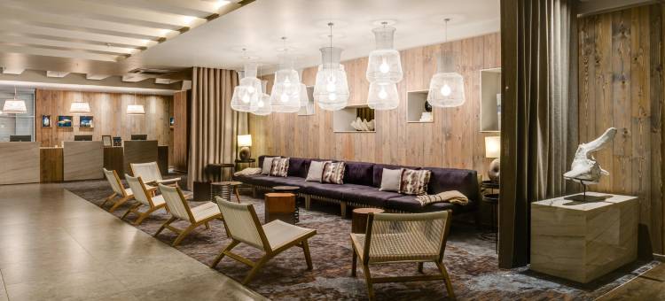 Protea亚酒店德班乌姆兰加(Protea Hotel Durban Umhlanga)图片