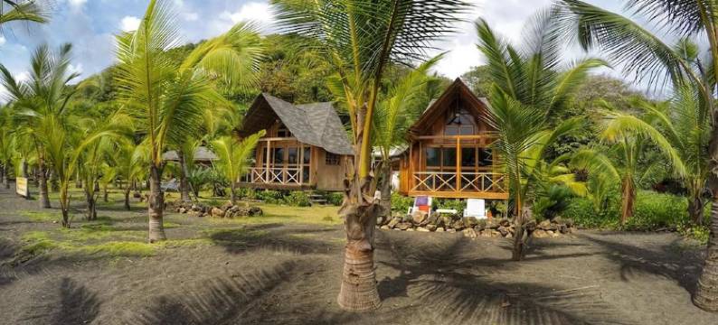 波姆希瓦精品酒店及餐厅(Boom Shiva Boutique Hotel & Restaurant)图片