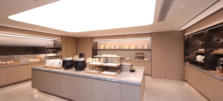 全季酒店(滨州山东航空学院店)图片