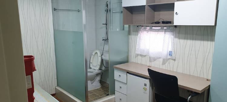 独栋酒店(Single House)图片