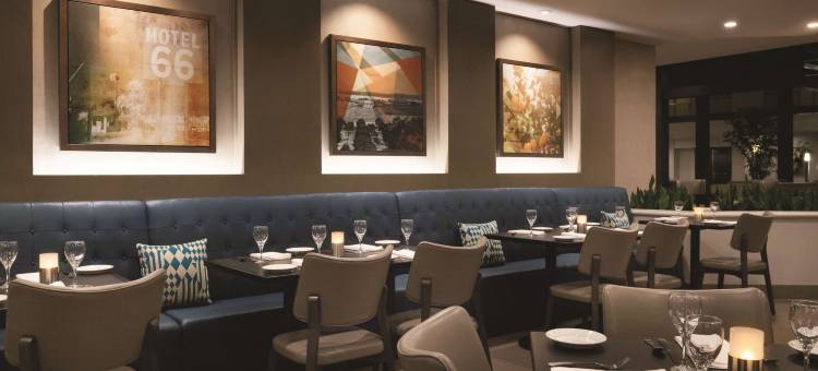 布雷亚北奥兰治县希尔顿安泊酒店(Embassy Suites by Hilton Brea - North Orange County)图片