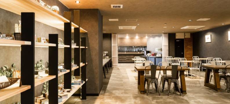 商务酒店羽根 伊势交流道(Hotel Areaone Ise Inter)图片