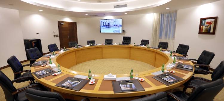 开罗Gewan酒店(Gewan Hotel Cairo)图片