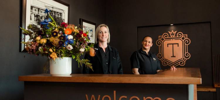 塔尔巴赫精品传统酒店(Tulbagh Boutique Heritage Hotel)图片