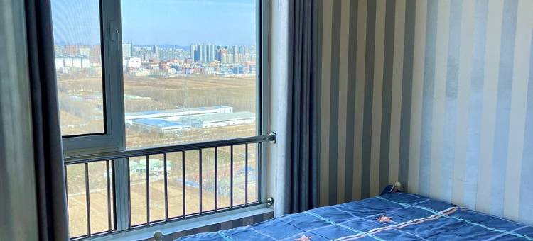 川贰哥民宿(迎宾路分店)图片