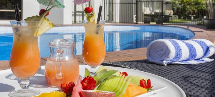 阿波罗国际贝斯特韦斯特优质酒店(Best Western Plus Apollo International Hotel)图片